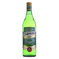 VERMOUTH CARPANO DRY LT.1