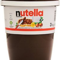 FERRERO NUTELLA GR.3000