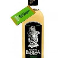 MEZCAL BENEVA 38° CL.70