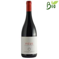 VINO R. PICENO SUP. PICUS 2021 CL.75 13.5° CAPECCI