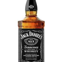 WHISKY JACK DANIEL’S JENNESSE HONEY LT.1 35°