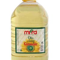 OLIO DI GIRASOLE LT.5