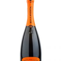 FRANCIACORTA BRUT ALMA CUVEE CL.75 12.5°  BELLAVISTA