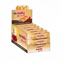 FERRERO NUTELLA B-READY X36