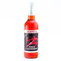 PUNCH MANDARINO MOCCIA LT.1 38°