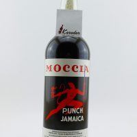 PUNCH RUM JAMAICA LT.1 MOCCIA