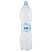 ACQUA LILIA NATURALE LT.1,50