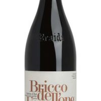 VINO R. BARBERA D’ASTI BRICCO DELL’ UCCELLONE 2019 CL.75  15.5° BRAIDA