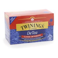 THE TWININGS DETEA CLASSIC X 20