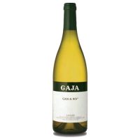 VINO B. LANGHE BIANCO DOC GAJA & REY 2012 CL.75 14° GAJA