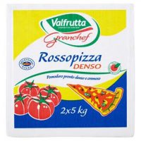 VALFRUTTA ROSSO PIZZA DENSO KG.5