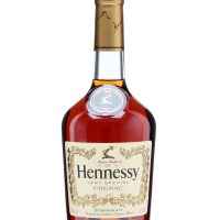 COGNAC HENNESSY V.S. CL.70