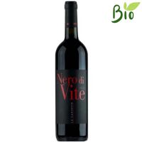 VINO R. PICENO DOC NERO DI VITE 2015CL.75 14.5° LE CANIETTE