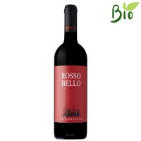 VINO R. PICENO ROSSO BELLO DOC 2022 CL.75 13° LE CANIETTE