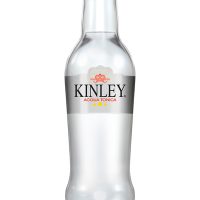 KINLEY TONIC WATER CL.200