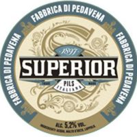 FUSTO BIRRA PEDAVENA SUPERIOR LT.30 5,2°