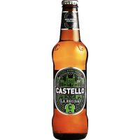 BIRRA CASTELLO LA DECISA CL.33 4,8°