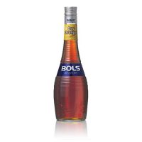 BOLS CURACAO DRY ORANGE CL. 70