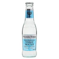 FEVER TREE MEDITERRANEAN TONIC WATER CL.20