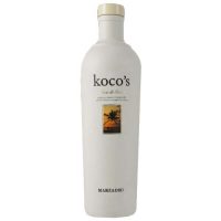 KOCO’S LIQUORE MARZADRO