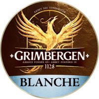 FUSTO BIRRA GRIMBERGEN BLANCHE MODULAR LT.20 6,0°