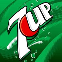 BIB SEVEN UP POST MIX LT.5
