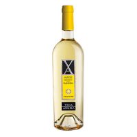 VINO B. PASSERINA IGT VILLA ANGELA 2023 CL.75 12,5° VELENOSI