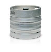 FUSTO BIRRA PEDAVENA LT.30 5,0°