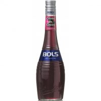 BOLS CREMA CASSIS CL.70