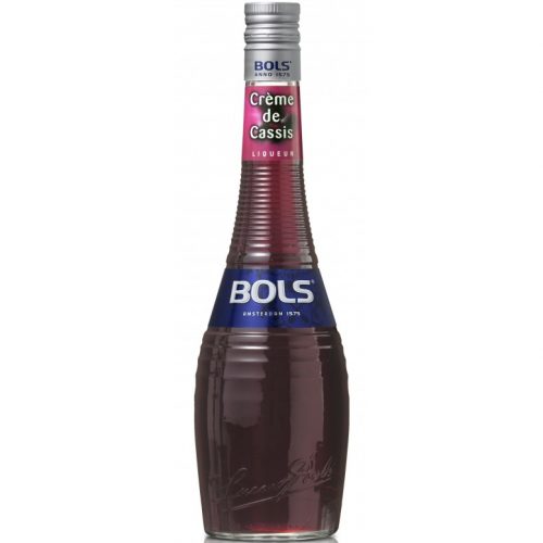 BOLS CREMA CASSIS CL.70 17°
