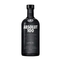 VODKA ABSOLUT 100 CL.70 50°