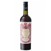 MARTINI RISERVA SPECIALE RUBINO  18°  CL.75