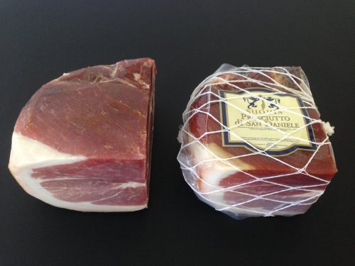PROSCIUTTO CRUDO LEVONI SAN DANIELE DISOSSATO S.V. *****