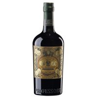 VERMOUTH DEL PROFESSORE ROSSO CL.75 18°