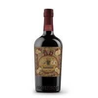 VERMOUTH DEL PROFESSORE BIANCO CL.75 18°