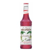 MONIN SCIROPPO GRANATINA CL.70