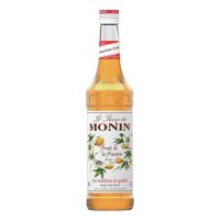 MONIN SCIROPPO FRUTTO DELLA PASSIONE CL.70