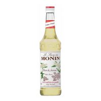 MONIN SCIROPPO FIORI DI SAMBUCO CL.70