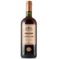 COCCHI VERMOUTH DI TORINO 16°  CL.75