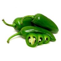 SVEVI PEPERONCINI JALAPENO VERDI A FETTE KG. 2,8