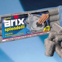 ARIX ROTOLINI SPLENDELLI X 2