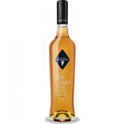 GRAPPA FRATTINA FUMO DI ROVERE CL.70