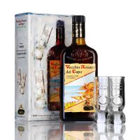 AMARO DEL CAPO CL.70 RISERVA C/ASTUCCIO