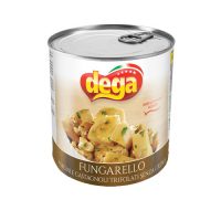 DEGA FUNGHI PORCINI E CAST.TRIF. FUNGARELLO GR.800