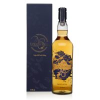 WHISKY STRATHMILL 25 Y  CL.70 C/ASTUCCIO