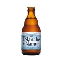 BIRRA BLANCHE DE NAMUR 4,5° CL.33