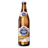 BIRRA SCHNEIDER WEISSE TAP 7 MEIN ORIGINAL 5,4° CL.50