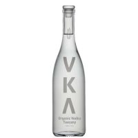 VODKA ORGANIC VKA 40° CL.70