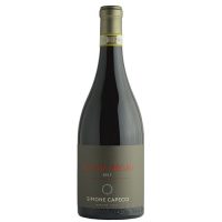 VINO R. MARCHE QUINTA REGIO 2018/2019 CL.75 14,5° CAPECCI