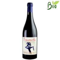 VINO R. MONTEPULCIANO MAZZAMURELLO 2019/2020 CL.75 14,5° TORRE DEI BEATI